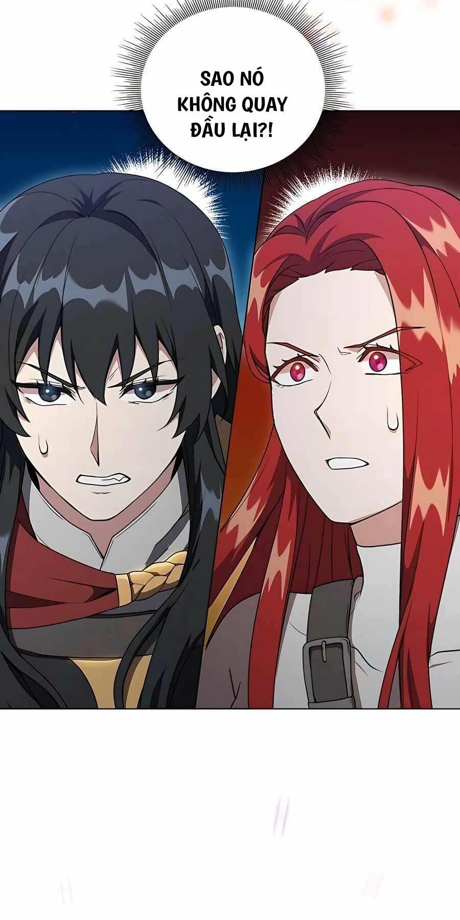 Tôi Làm Vườn Tại Thế Giới Thợ Săn - Chapter 10 - Page 70