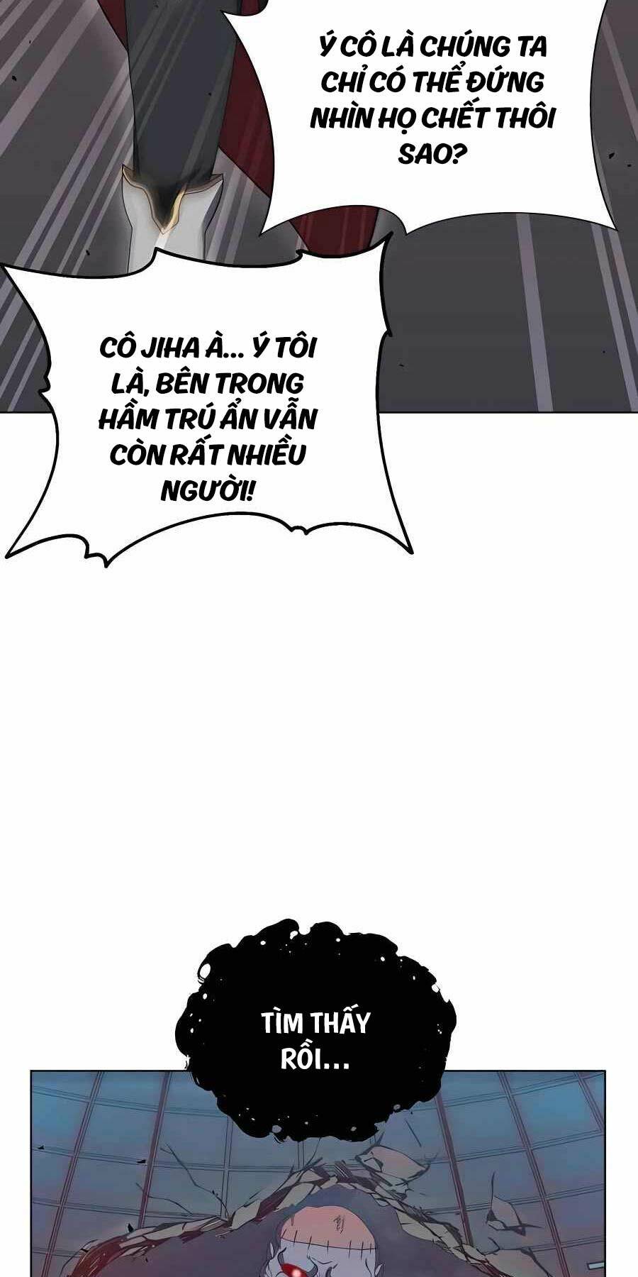 Tôi Làm Vườn Tại Thế Giới Thợ Săn - Chapter 10 - Page 75