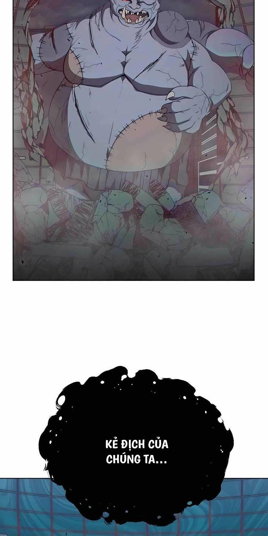 Tôi Làm Vườn Tại Thế Giới Thợ Săn - Chapter 10 - Page 76