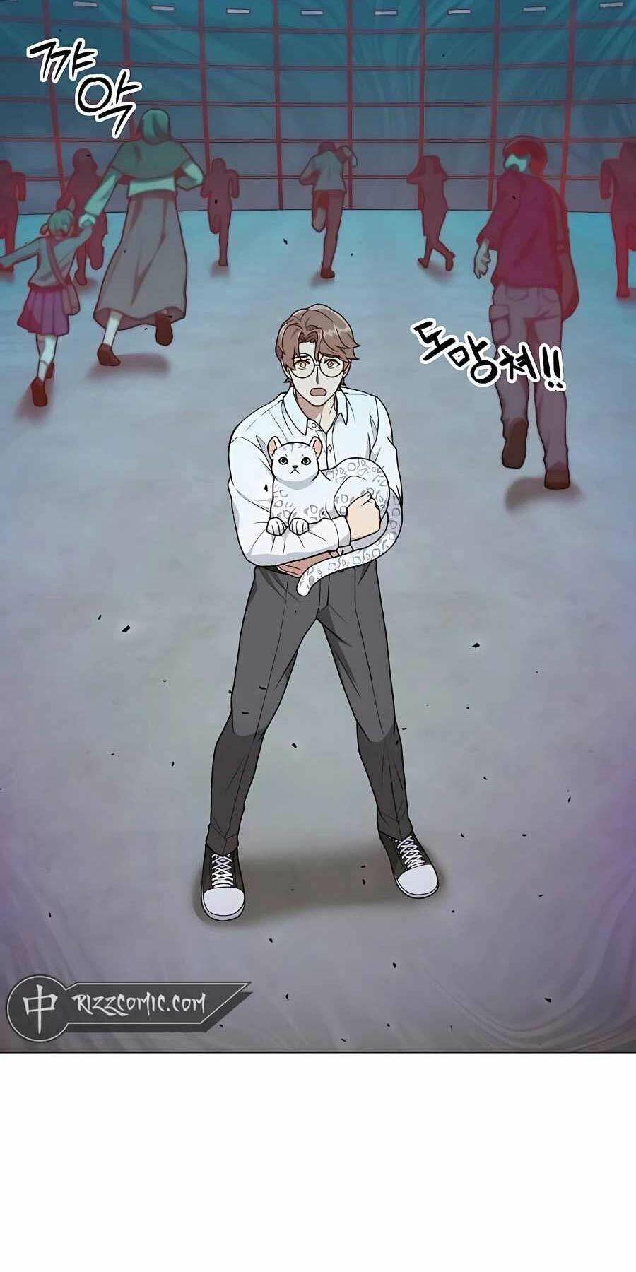 Tôi Làm Vườn Tại Thế Giới Thợ Săn - Chapter 10 - Page 77