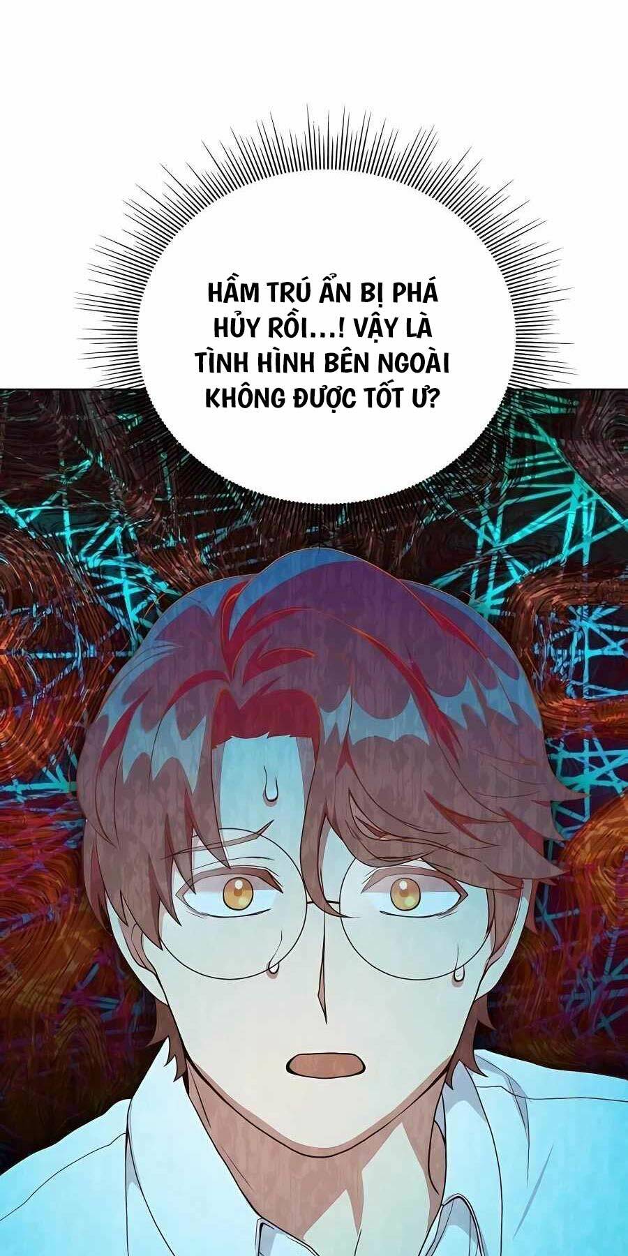 Tôi Làm Vườn Tại Thế Giới Thợ Săn - Chapter 10 - Page 78