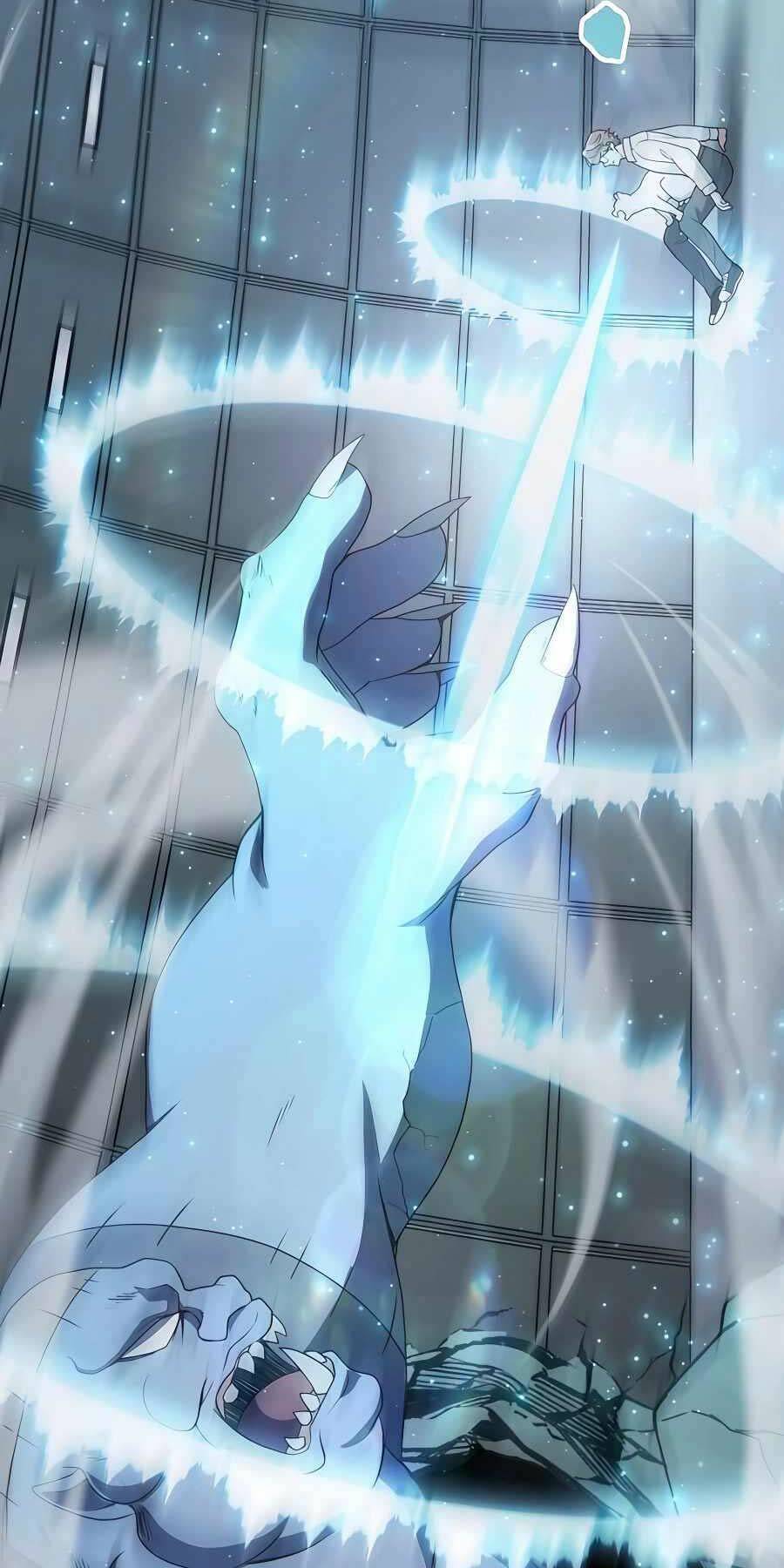 Tôi Làm Vườn Tại Thế Giới Thợ Săn - Chapter 10 - Page 84