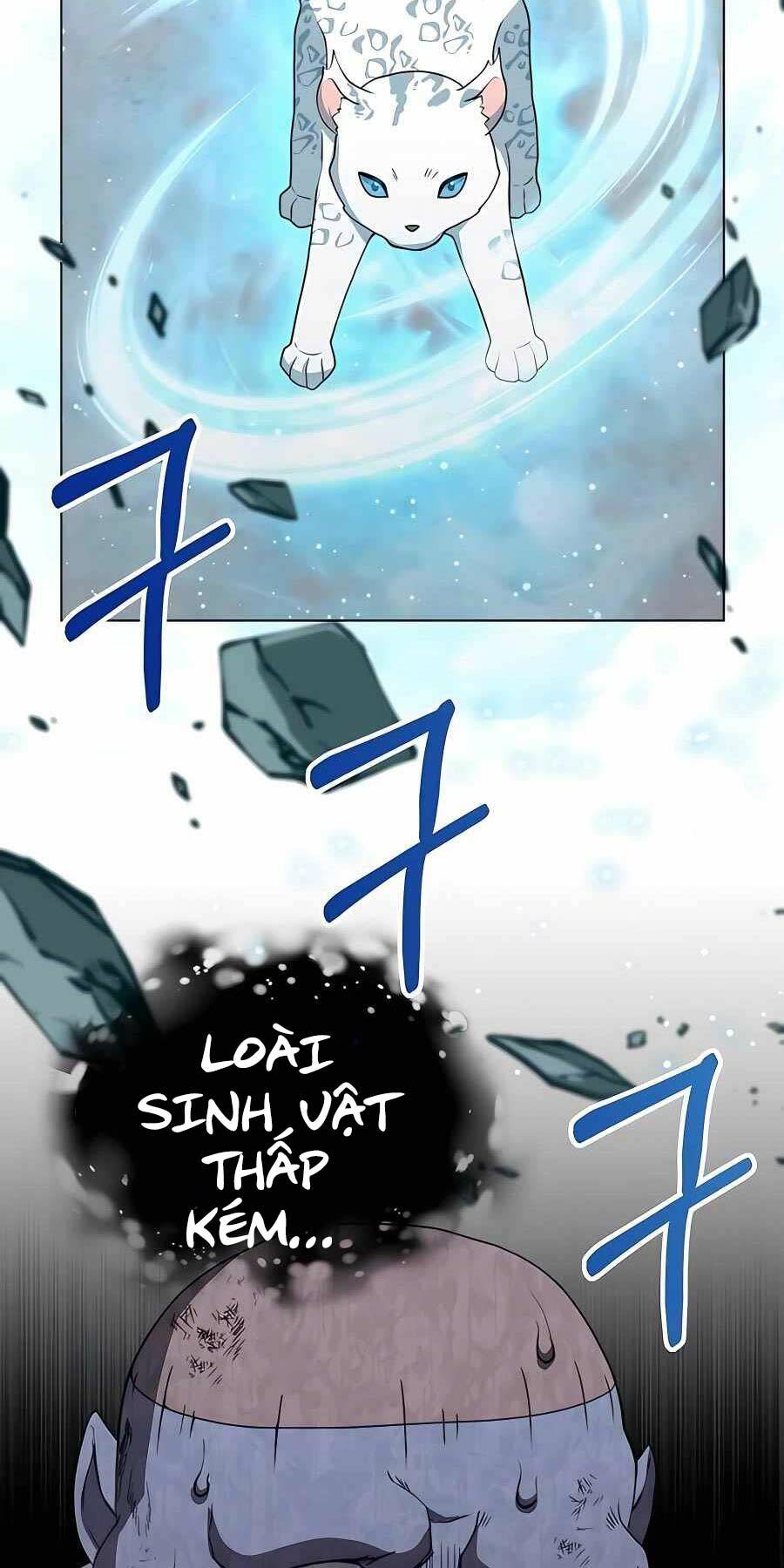 Tôi Làm Vườn Tại Thế Giới Thợ Săn - Chapter 10 - Page 87