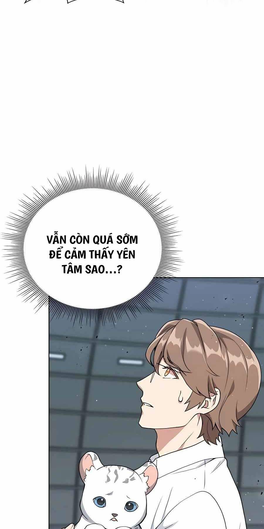 Tôi Làm Vườn Tại Thế Giới Thợ Săn - Chapter 10 - Page 8