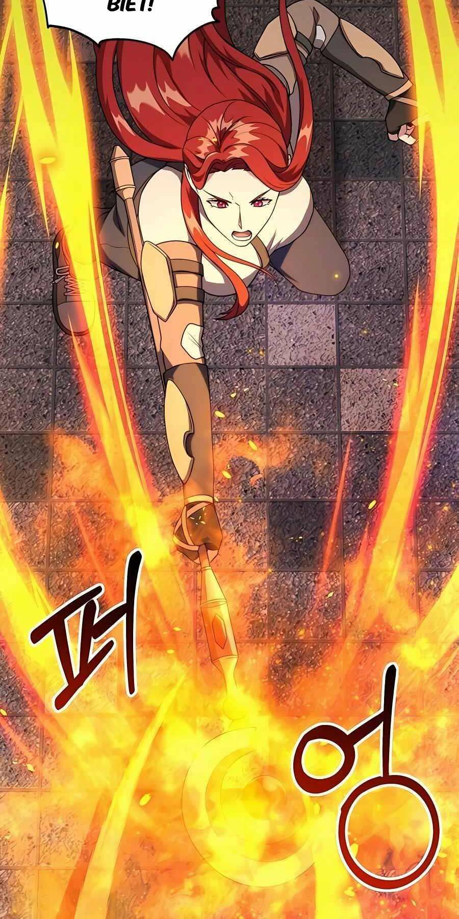 Tôi Làm Vườn Tại Thế Giới Thợ Săn - Chapter 10 - Page 94