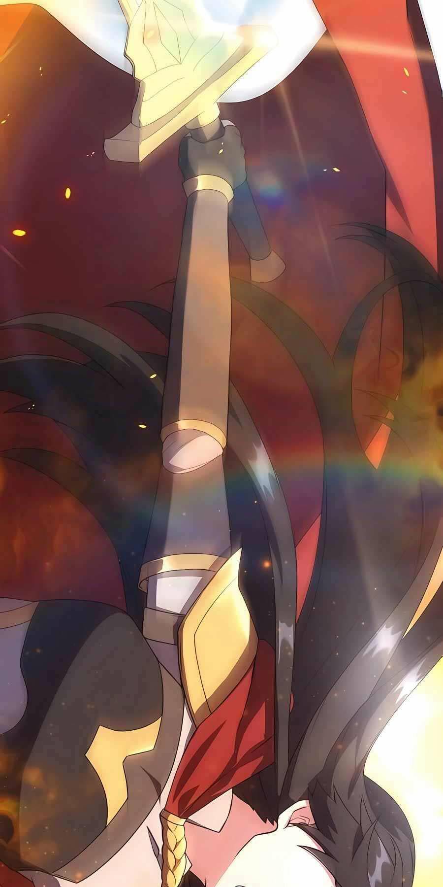 Tôi Làm Vườn Tại Thế Giới Thợ Săn - Chapter 10 - Page 97