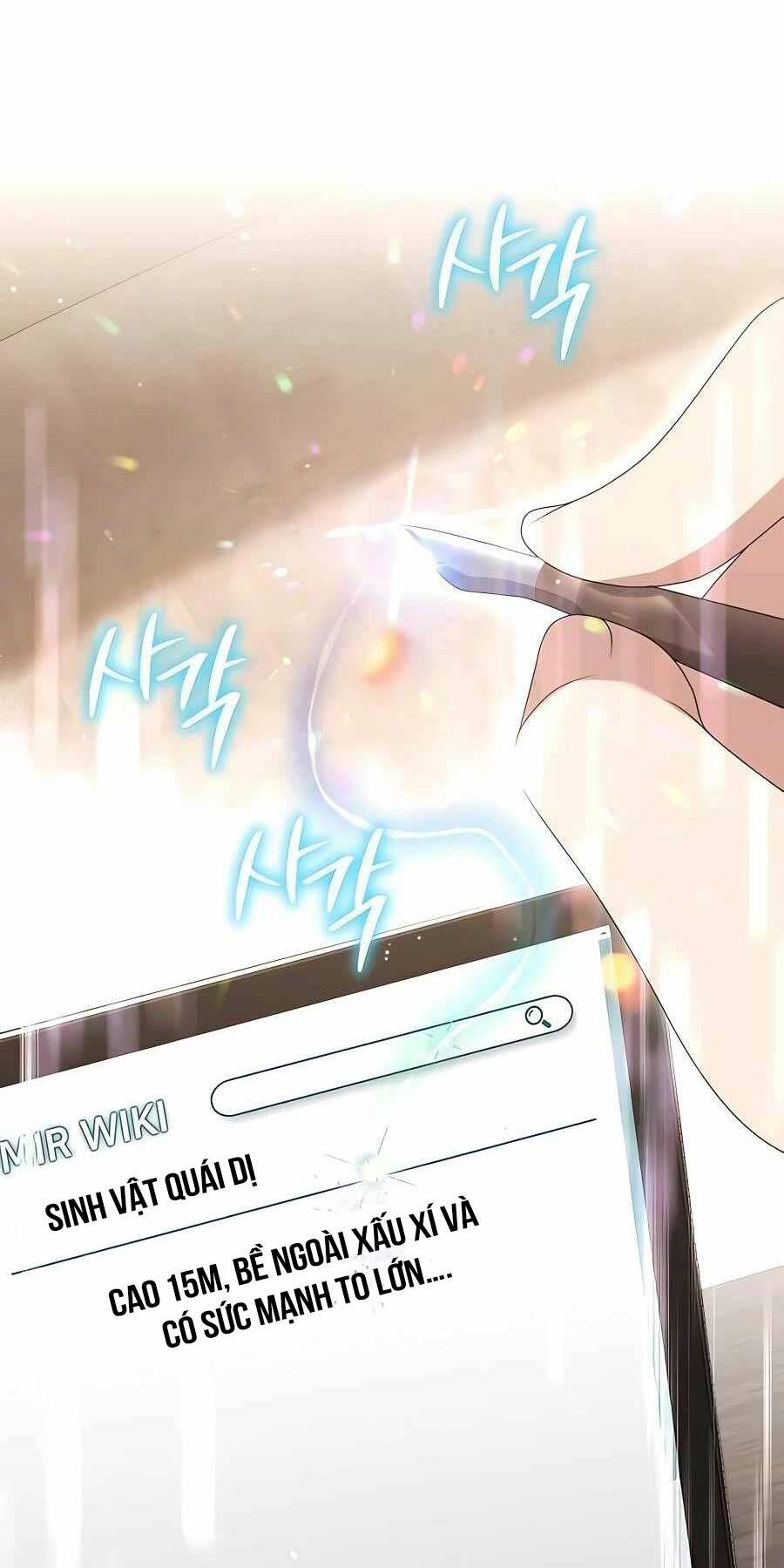 Tôi Làm Vườn Tại Thế Giới Thợ Săn - Chapter 11 - Page 9