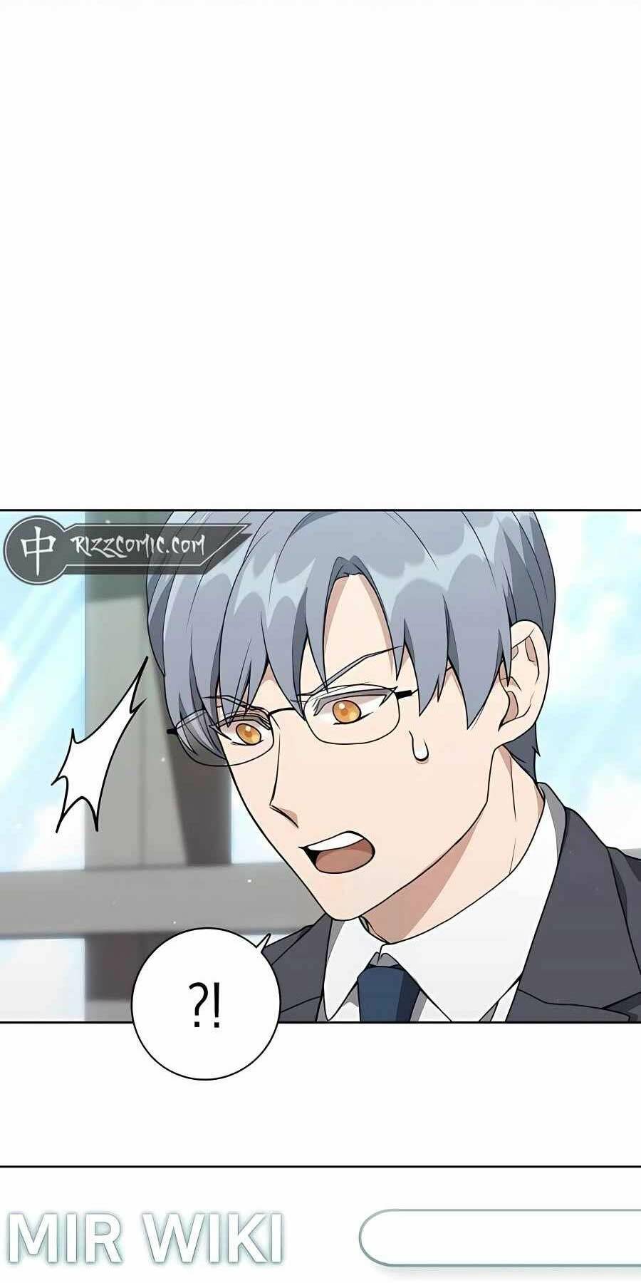 Tôi Làm Vườn Tại Thế Giới Thợ Săn - Chapter 11 - Page 11