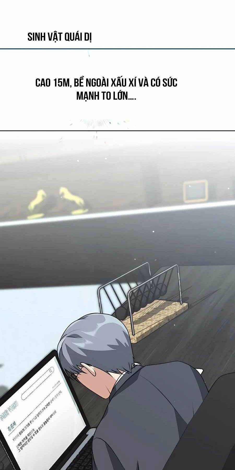 Tôi Làm Vườn Tại Thế Giới Thợ Săn - Chapter 11 - Page 12