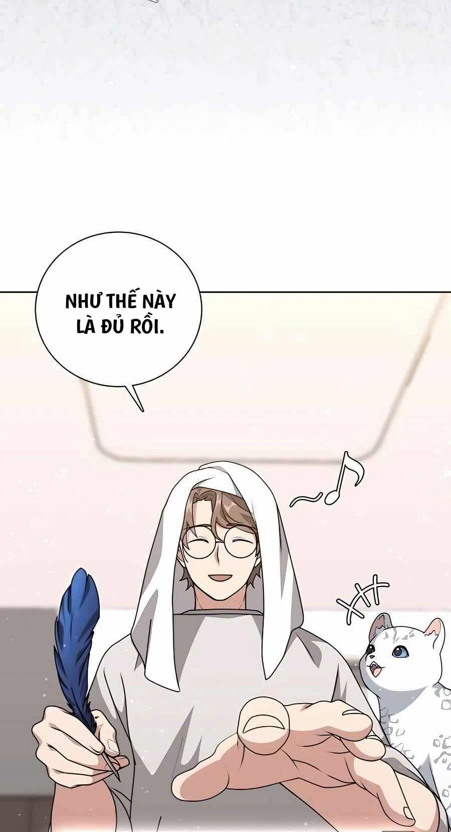 Tôi Làm Vườn Tại Thế Giới Thợ Săn - Chapter 11 - Page 14