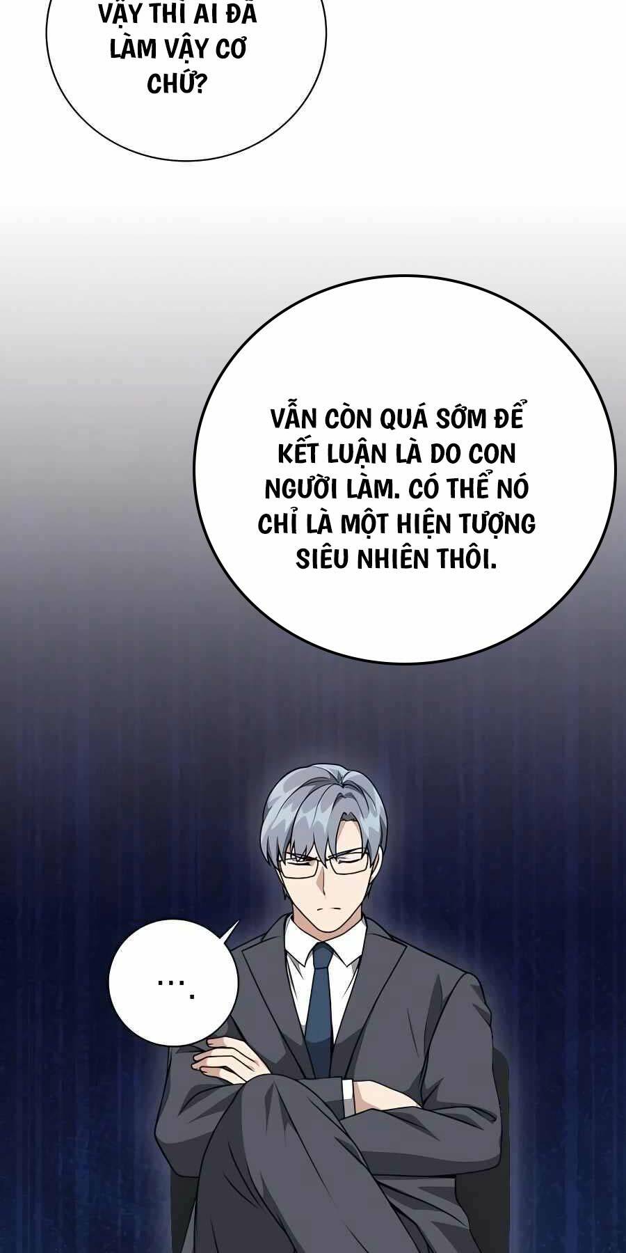 Tôi Làm Vườn Tại Thế Giới Thợ Săn - Chapter 11 - Page 18