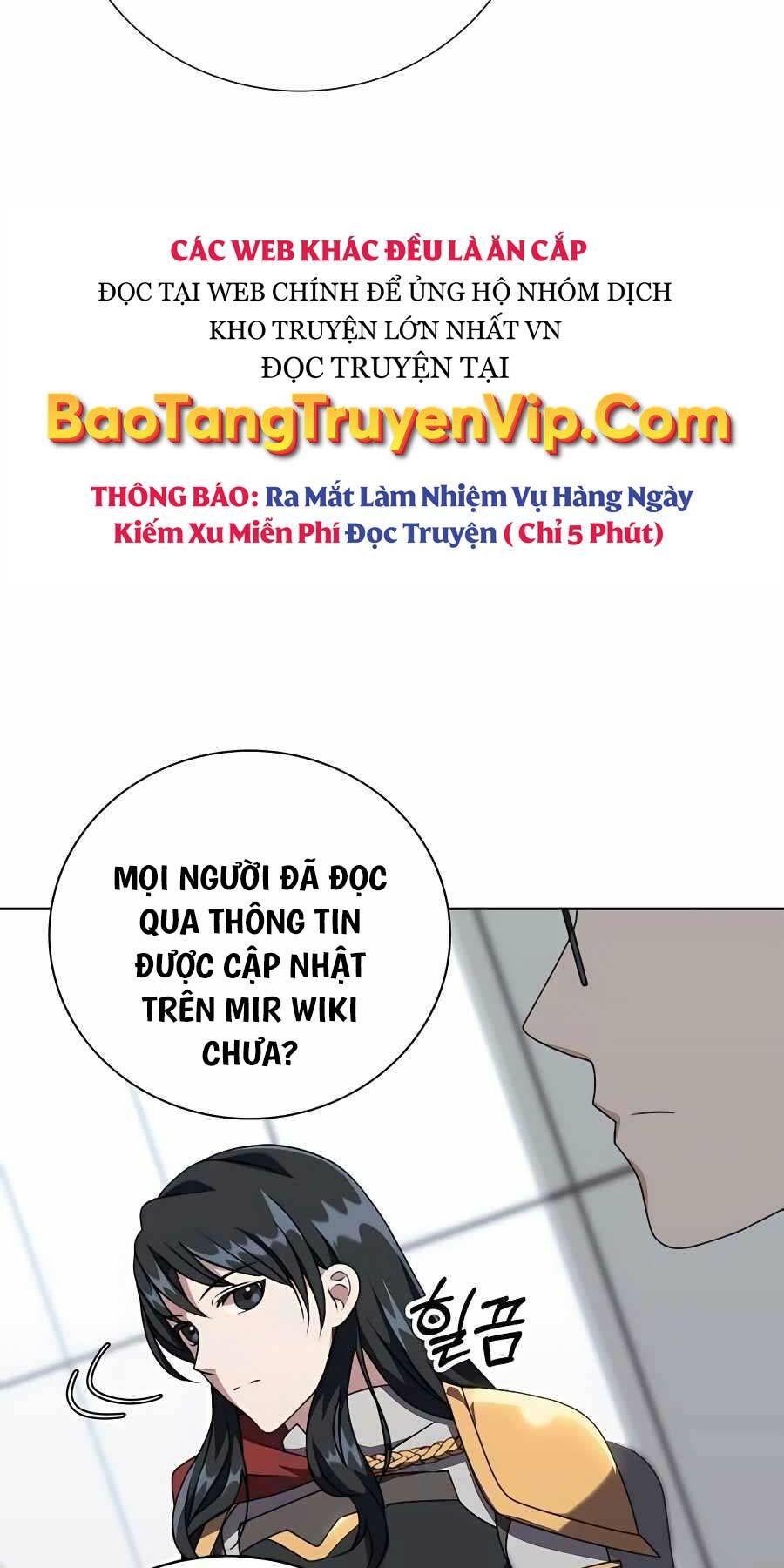 Tôi Làm Vườn Tại Thế Giới Thợ Săn - Chapter 11 - Page 20