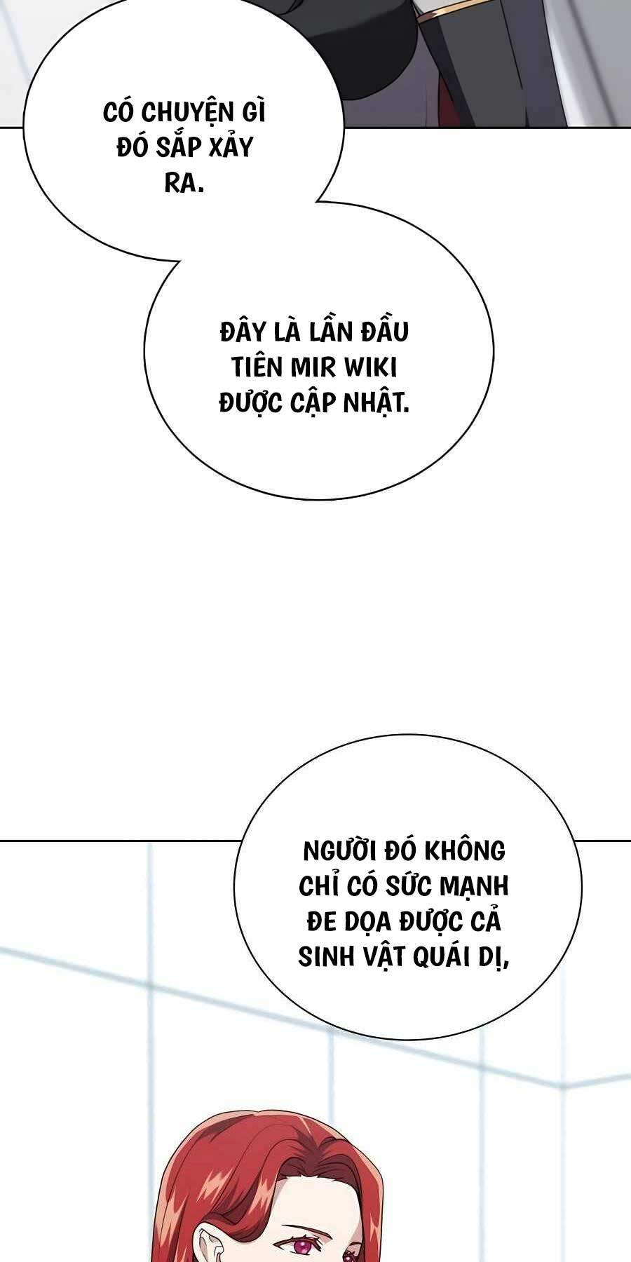 Tôi Làm Vườn Tại Thế Giới Thợ Săn - Chapter 11 - Page 21
