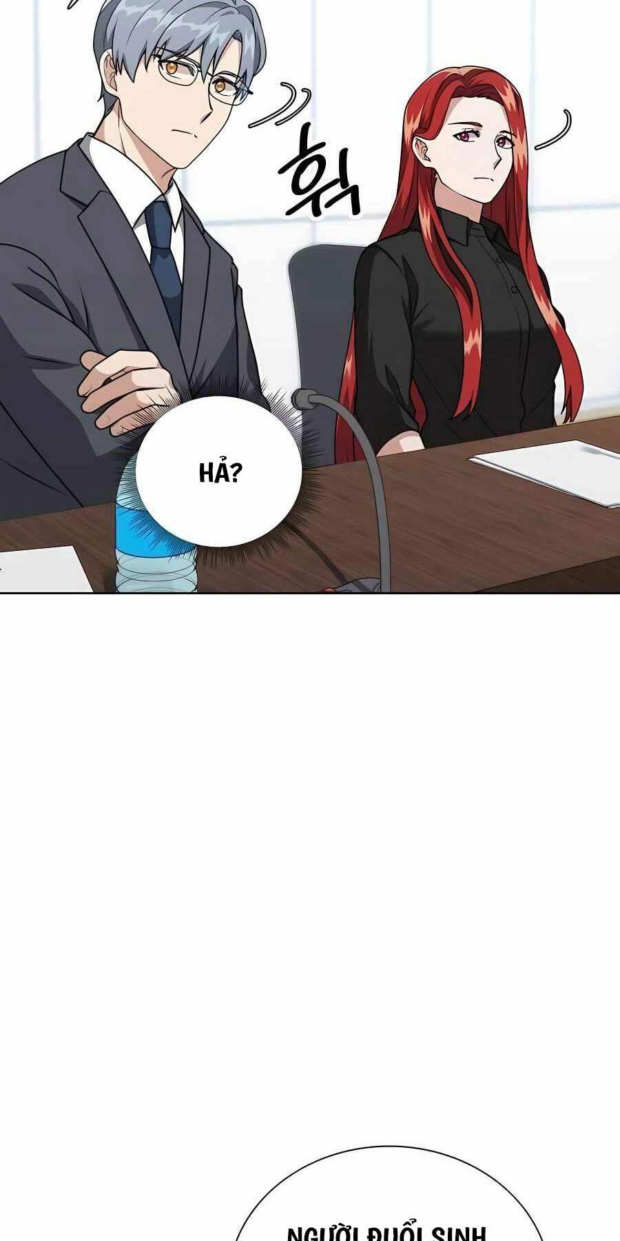 Tôi Làm Vườn Tại Thế Giới Thợ Săn - Chapter 11 - Page 23