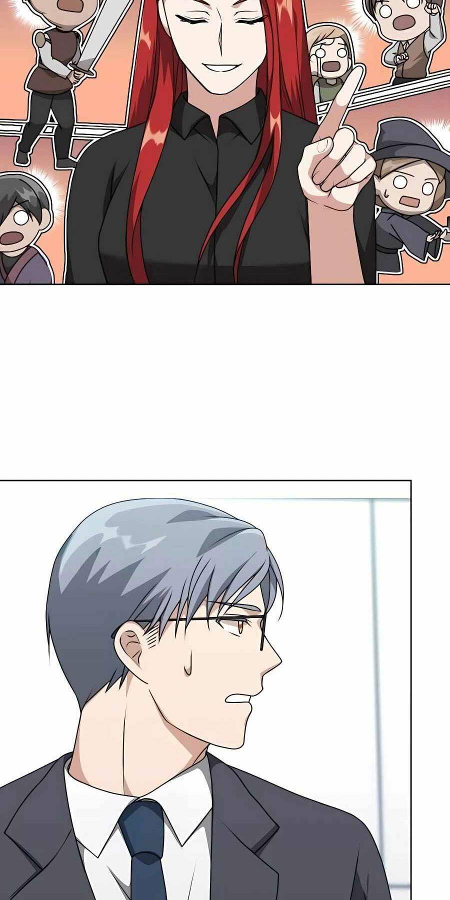 Tôi Làm Vườn Tại Thế Giới Thợ Săn - Chapter 11 - Page 26