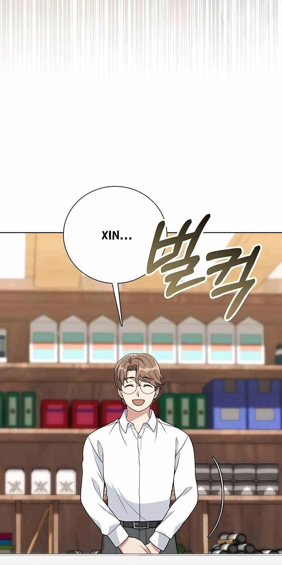 Tôi Làm Vườn Tại Thế Giới Thợ Săn - Chapter 11 - Page 30