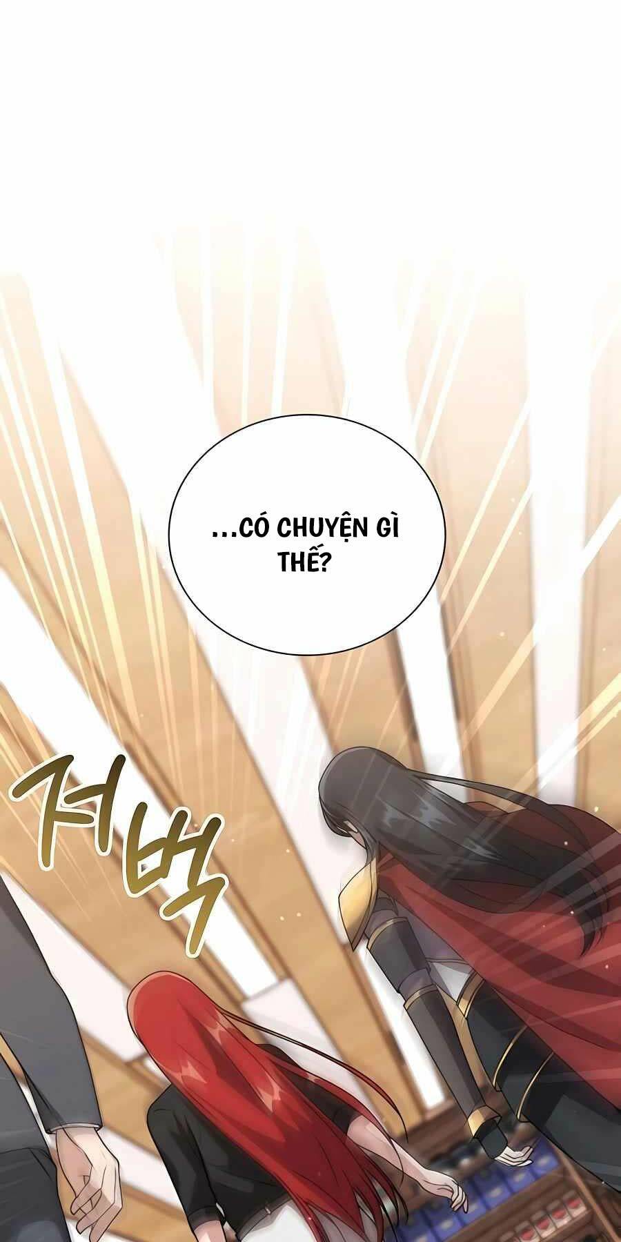Tôi Làm Vườn Tại Thế Giới Thợ Săn - Chapter 11 - Page 32
