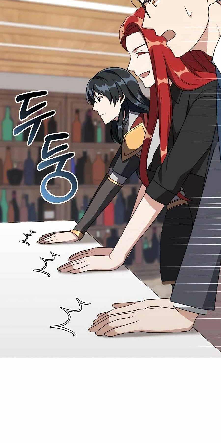 Tôi Làm Vườn Tại Thế Giới Thợ Săn - Chapter 11 - Page 35