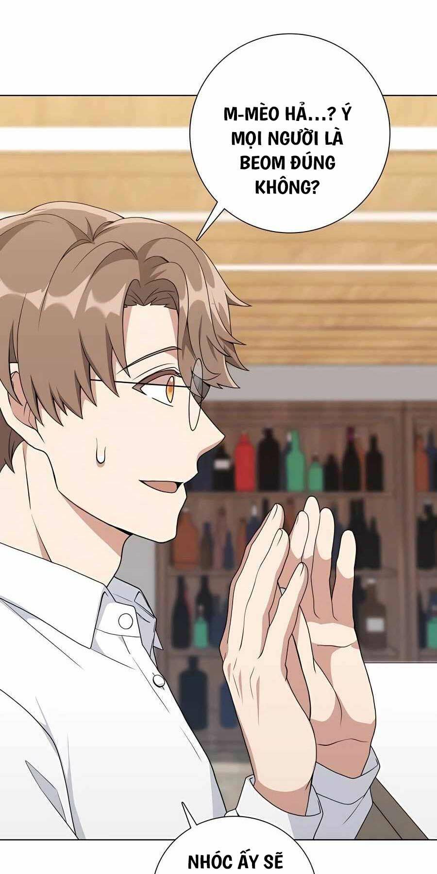 Tôi Làm Vườn Tại Thế Giới Thợ Săn - Chapter 11 - Page 36
