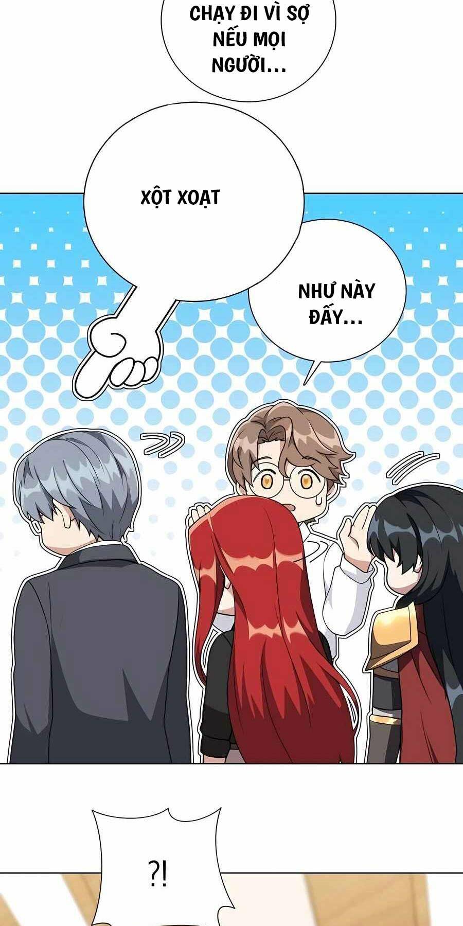 Tôi Làm Vườn Tại Thế Giới Thợ Săn - Chapter 11 - Page 37