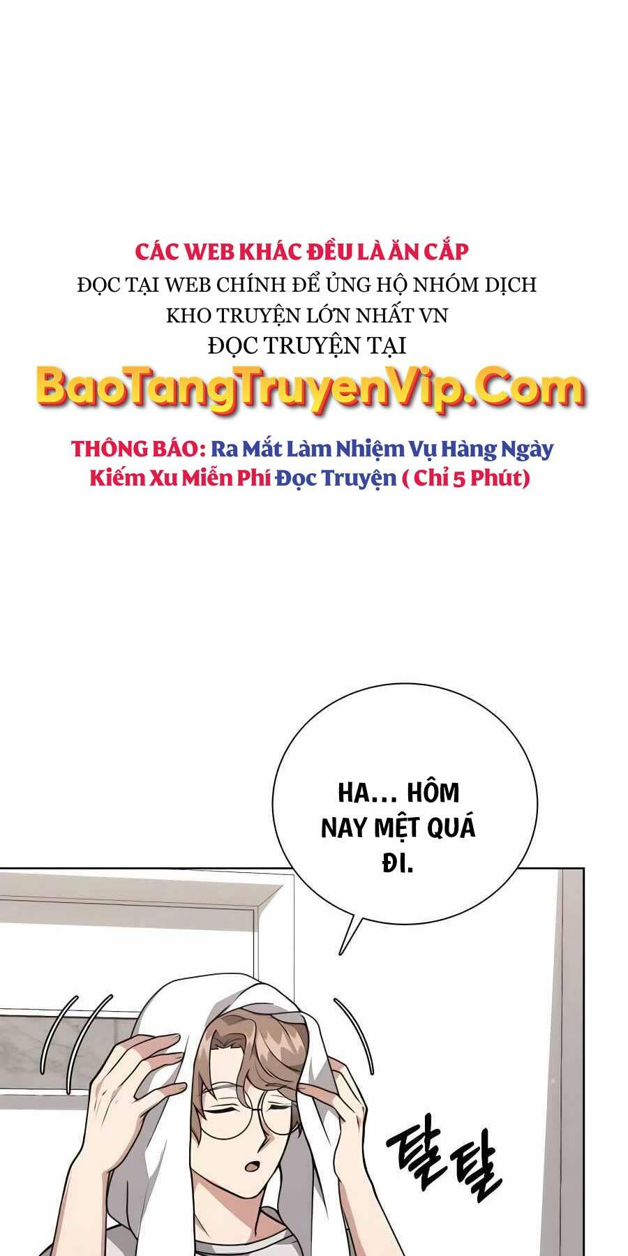 Tôi Làm Vườn Tại Thế Giới Thợ Săn - Chapter 11 - Page 3