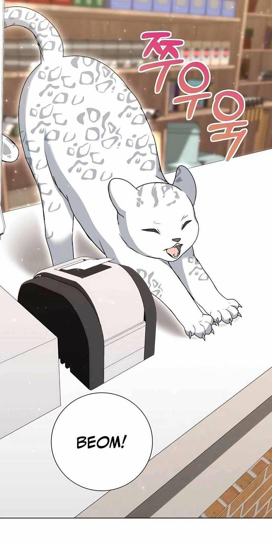 Tôi Làm Vườn Tại Thế Giới Thợ Săn - Chapter 11 - Page 39