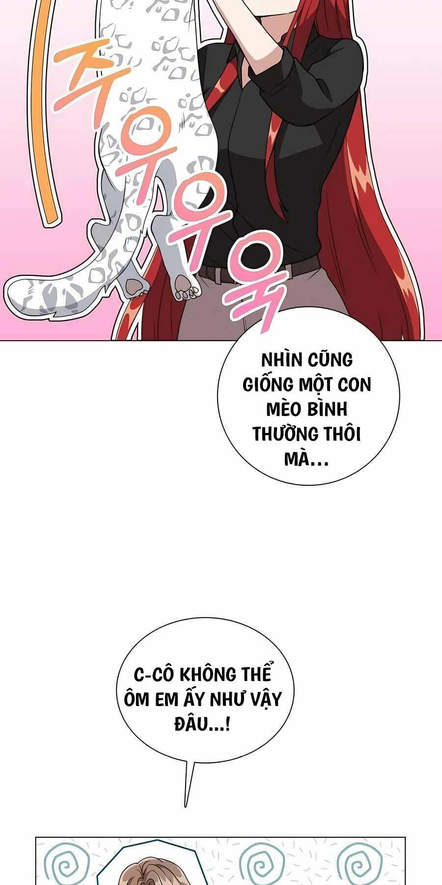 Tôi Làm Vườn Tại Thế Giới Thợ Săn - Chapter 11 - Page 43