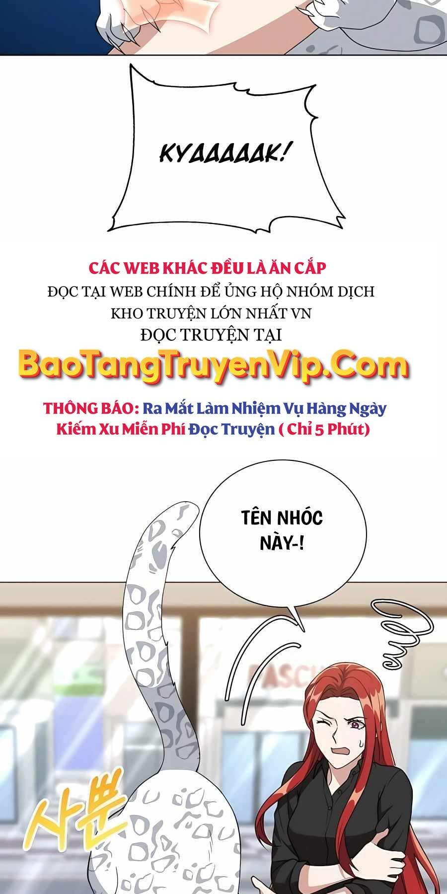 Tôi Làm Vườn Tại Thế Giới Thợ Săn - Chapter 11 - Page 46