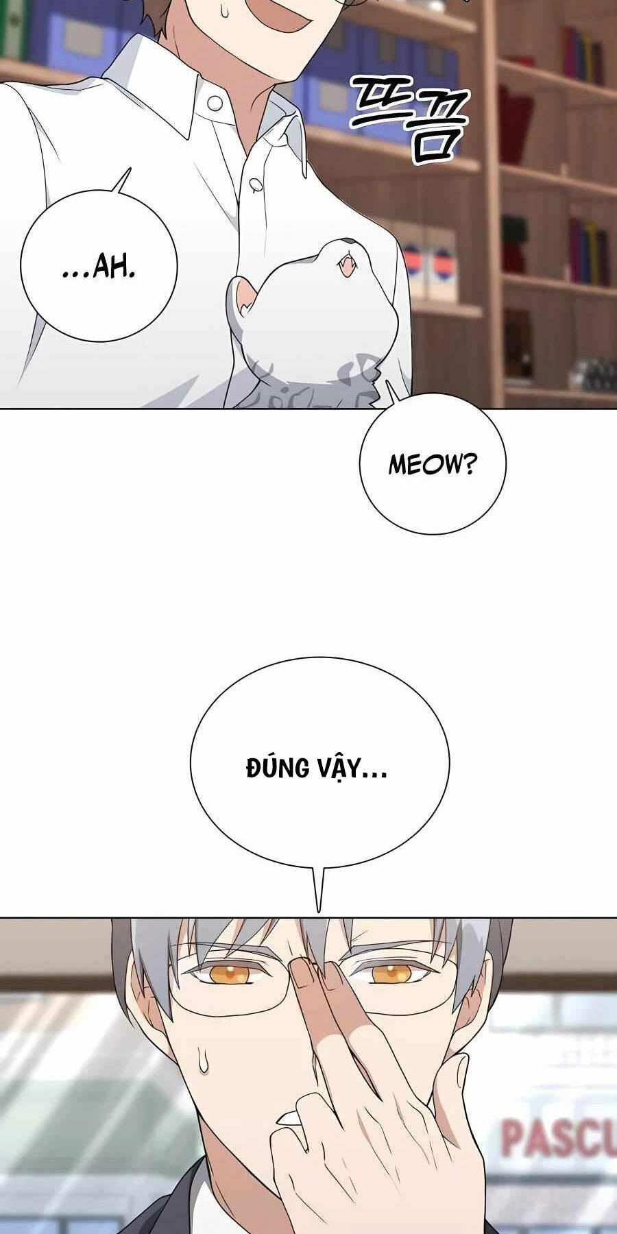 Tôi Làm Vườn Tại Thế Giới Thợ Săn - Chapter 11 - Page 49