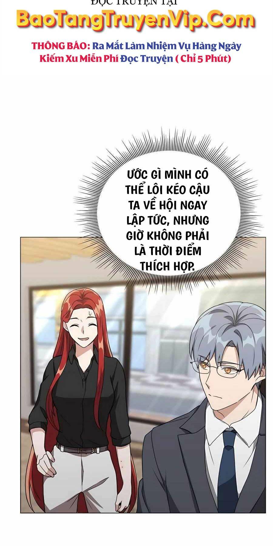 Tôi Làm Vườn Tại Thế Giới Thợ Săn - Chapter 11 - Page 51