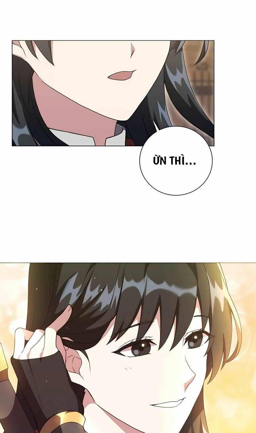 Tôi Làm Vườn Tại Thế Giới Thợ Săn - Chapter 11 - Page 55