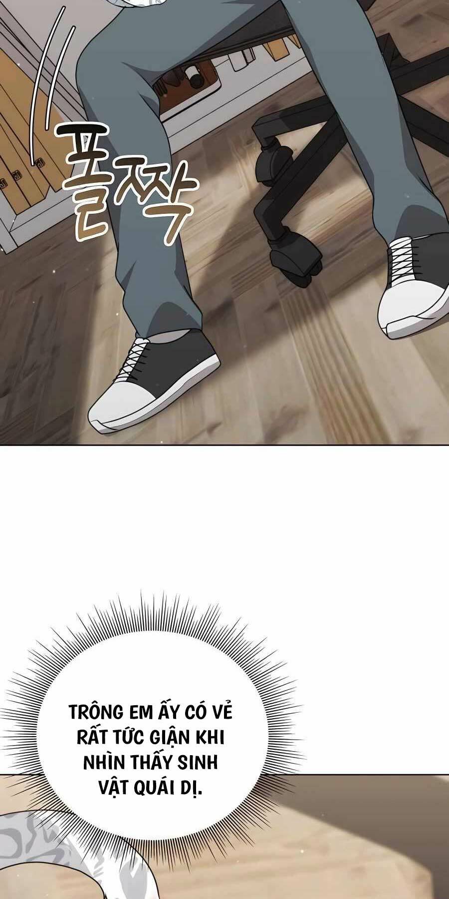 Tôi Làm Vườn Tại Thế Giới Thợ Săn - Chapter 11 - Page 5
