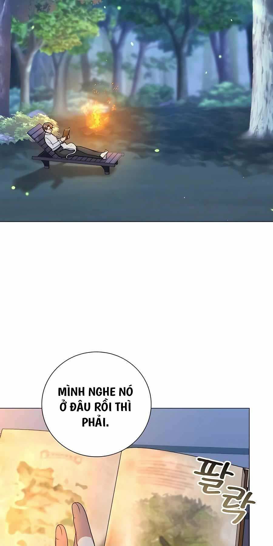 Tôi Làm Vườn Tại Thế Giới Thợ Săn - Chapter 11 - Page 59