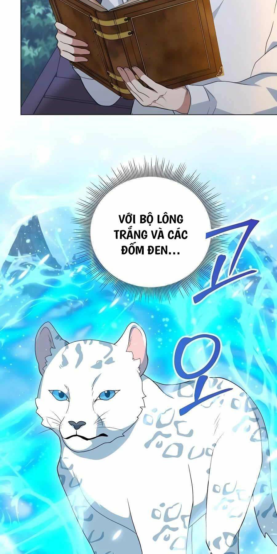 Tôi Làm Vườn Tại Thế Giới Thợ Săn - Chapter 11 - Page 64