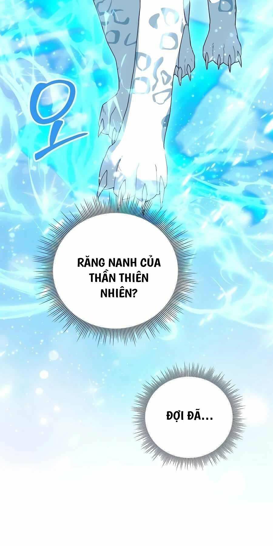 Tôi Làm Vườn Tại Thế Giới Thợ Săn - Chapter 11 - Page 65