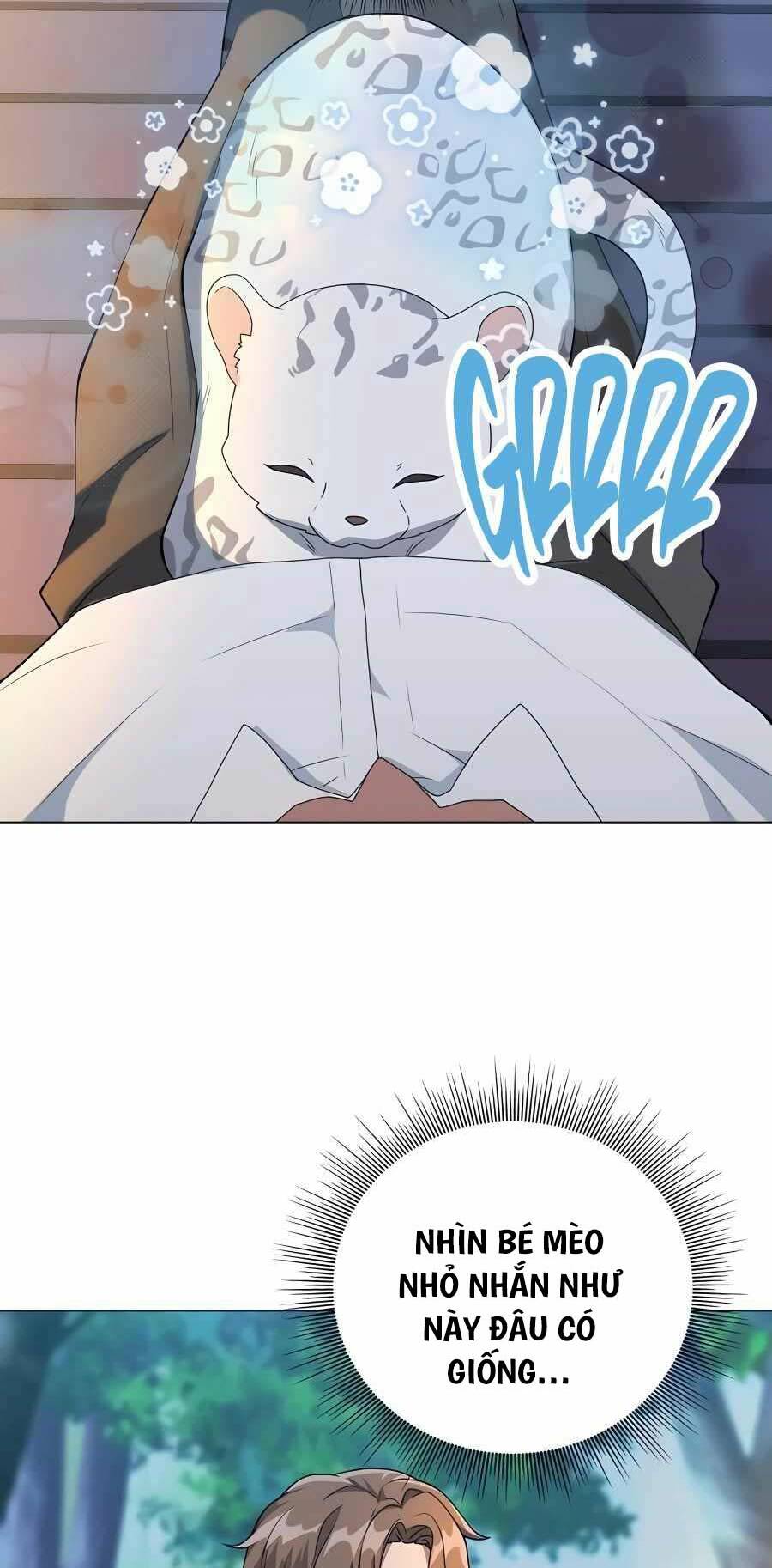 Tôi Làm Vườn Tại Thế Giới Thợ Săn - Chapter 11 - Page 67