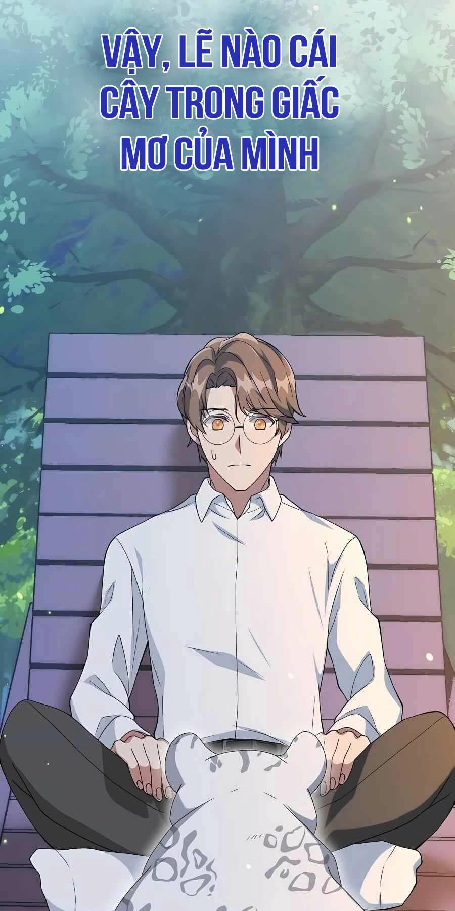 Tôi Làm Vườn Tại Thế Giới Thợ Săn - Chapter 11 - Page 73