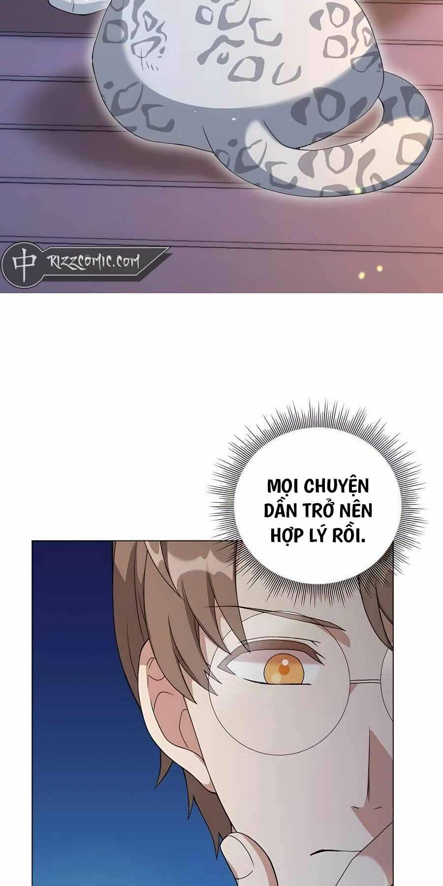 Tôi Làm Vườn Tại Thế Giới Thợ Săn - Chapter 11 - Page 74