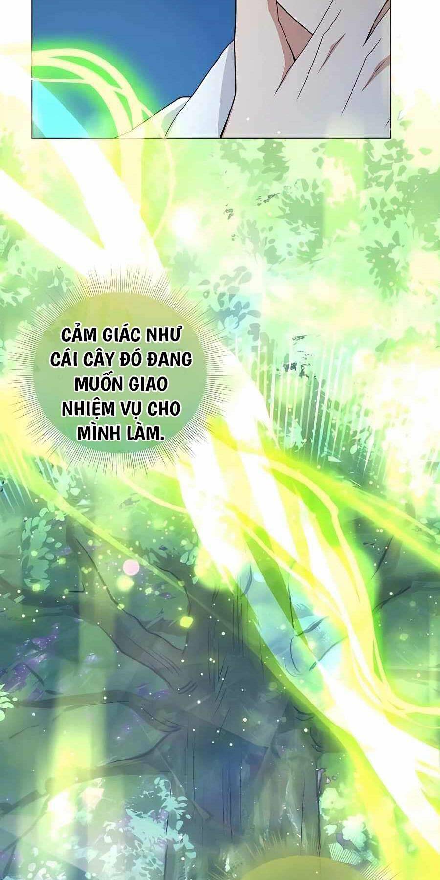 Tôi Làm Vườn Tại Thế Giới Thợ Săn - Chapter 11 - Page 75