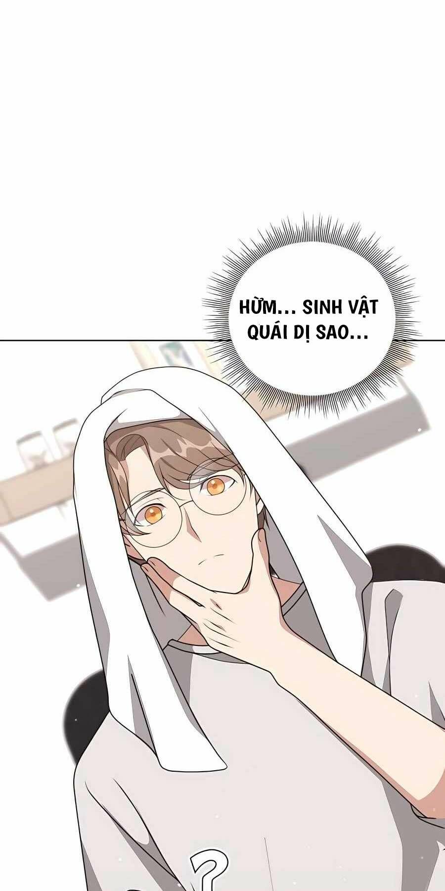 Tôi Làm Vườn Tại Thế Giới Thợ Săn - Chapter 11 - Page 7