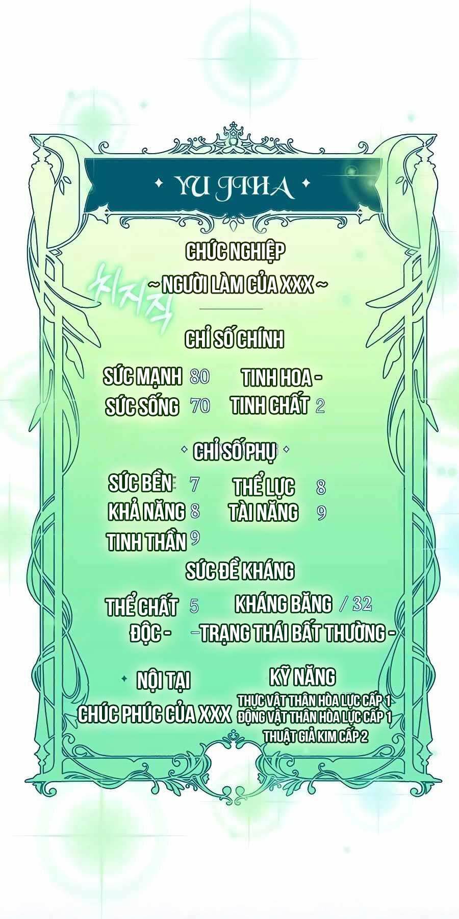 Tôi Làm Vườn Tại Thế Giới Thợ Săn - Chapter 11 - Page 81