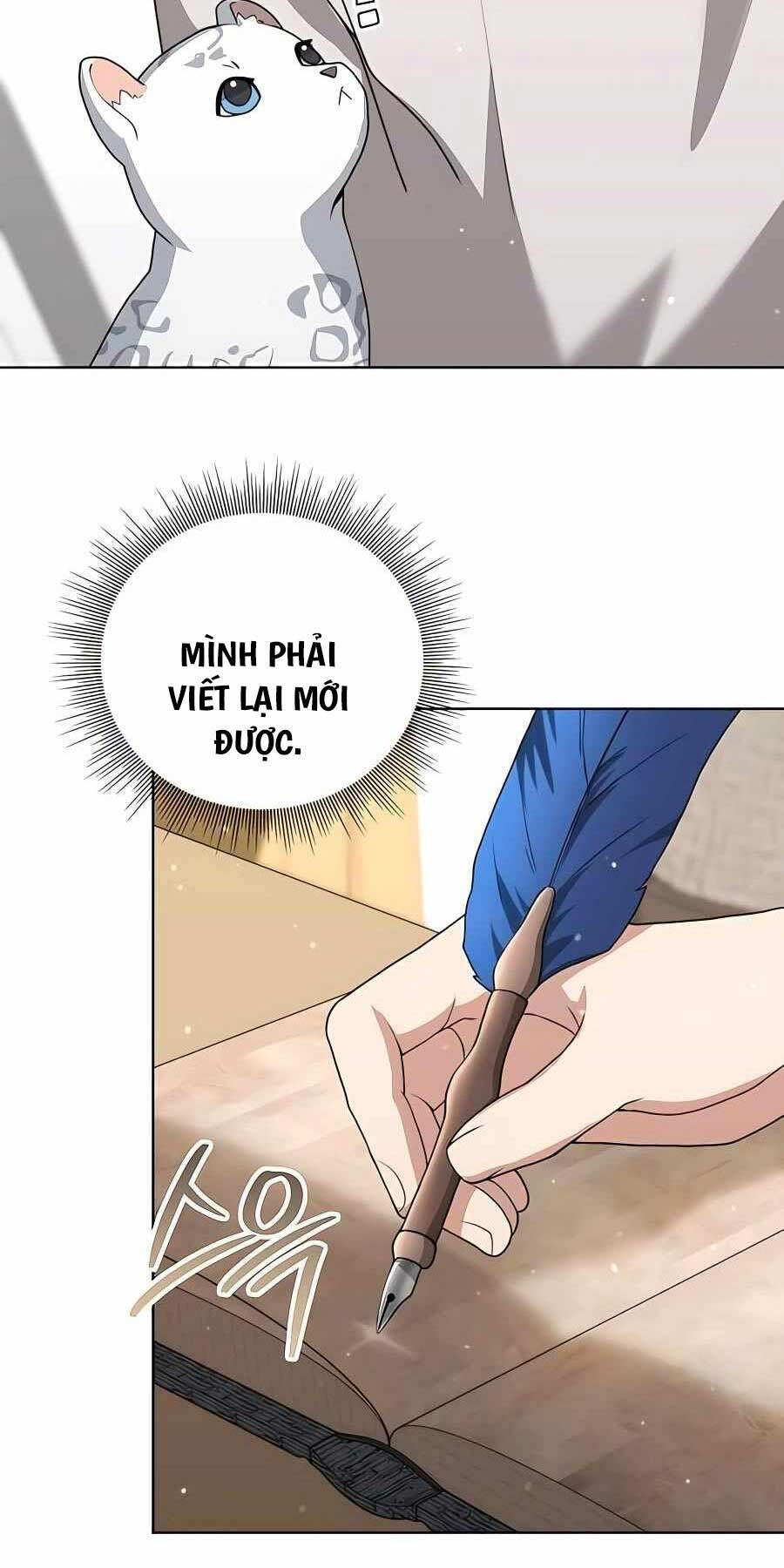 Tôi Làm Vườn Tại Thế Giới Thợ Săn - Chapter 11 - Page 8