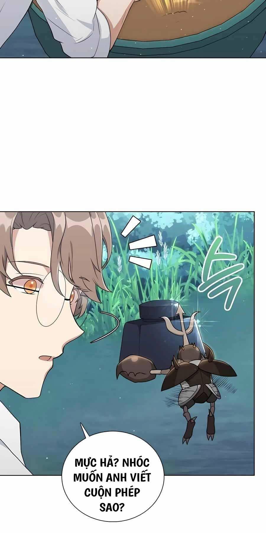 Tôi Làm Vườn Tại Thế Giới Thợ Săn - Chapter 12 - Page 100