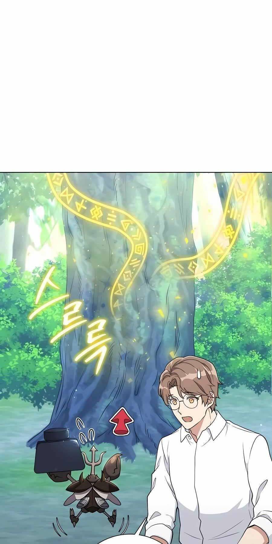 Tôi Làm Vườn Tại Thế Giới Thợ Săn - Chapter 12 - Page 101