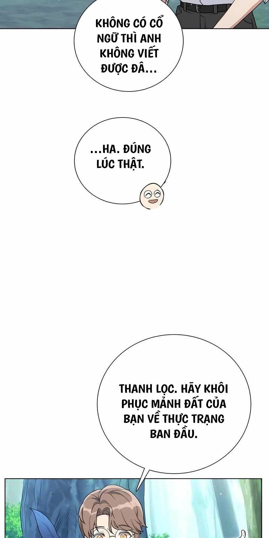 Tôi Làm Vườn Tại Thế Giới Thợ Săn - Chapter 12 - Page 102