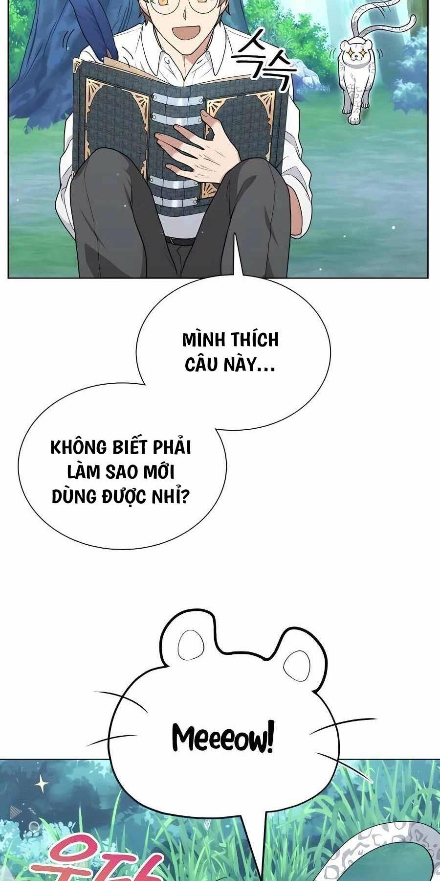 Tôi Làm Vườn Tại Thế Giới Thợ Săn - Chapter 12 - Page 103