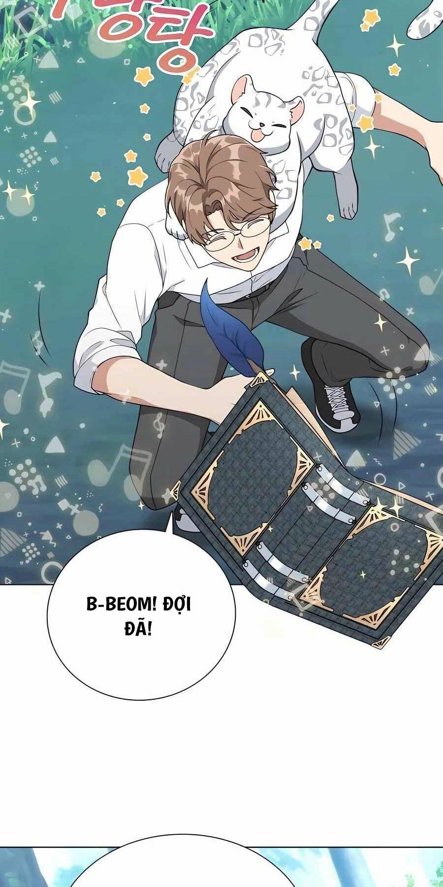 Tôi Làm Vườn Tại Thế Giới Thợ Săn - Chapter 12 - Page 104