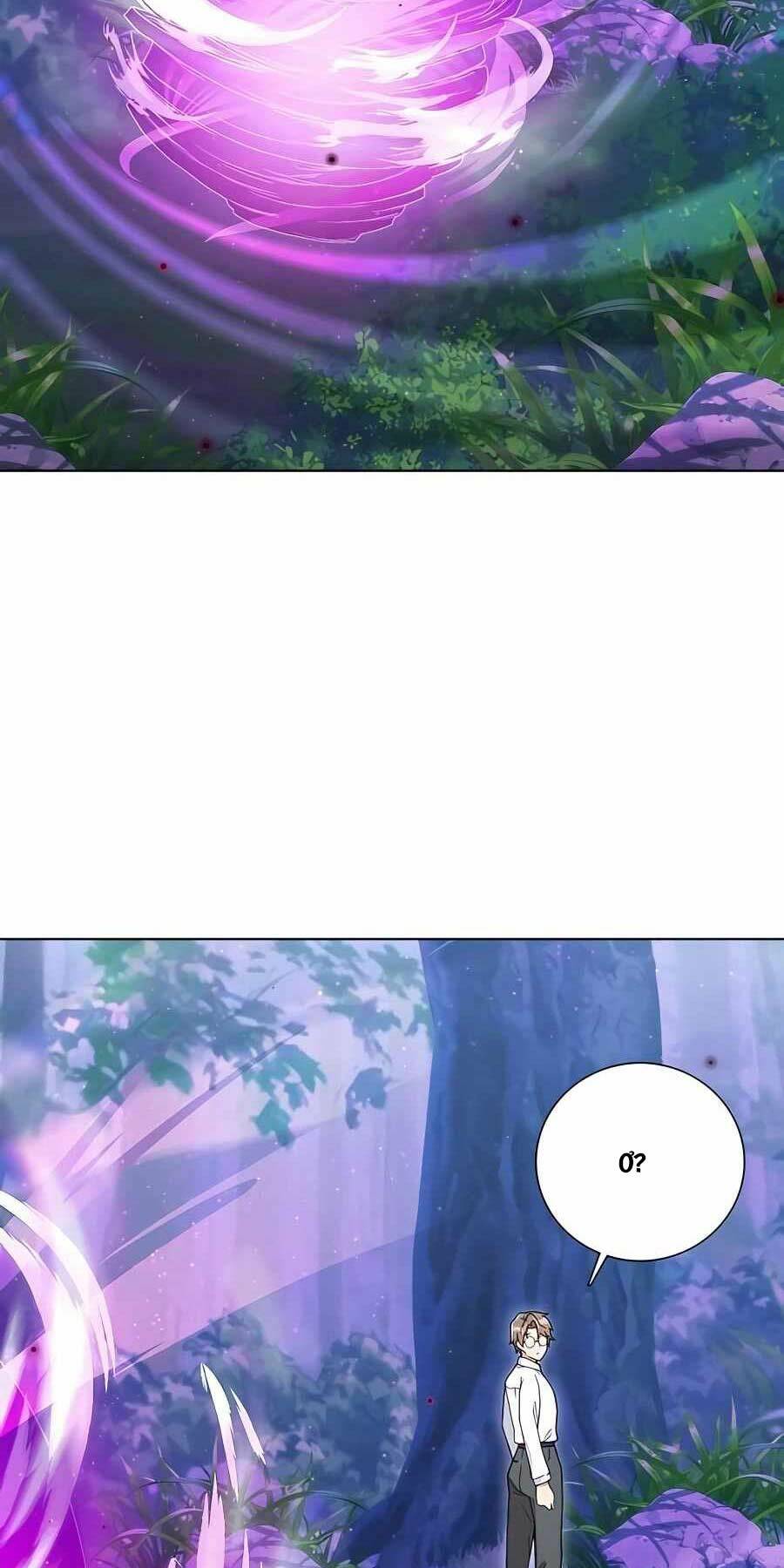 Tôi Làm Vườn Tại Thế Giới Thợ Săn - Chapter 12 - Page 10