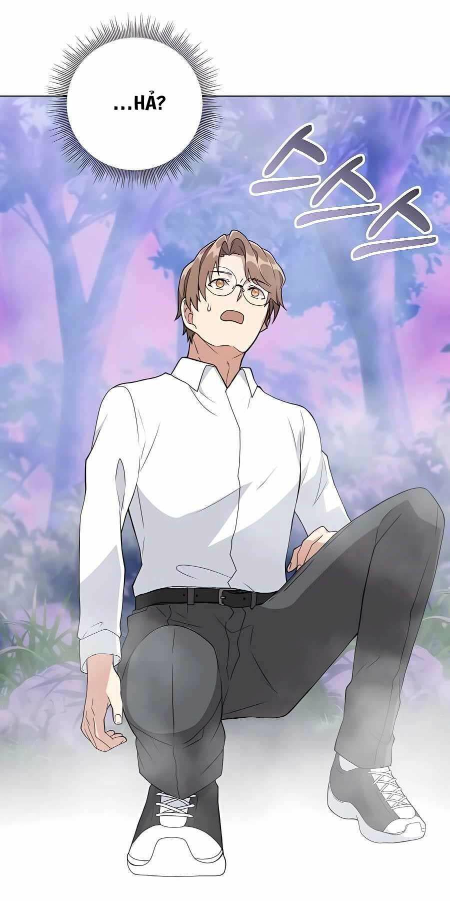 Tôi Làm Vườn Tại Thế Giới Thợ Săn - Chapter 12 - Page 15