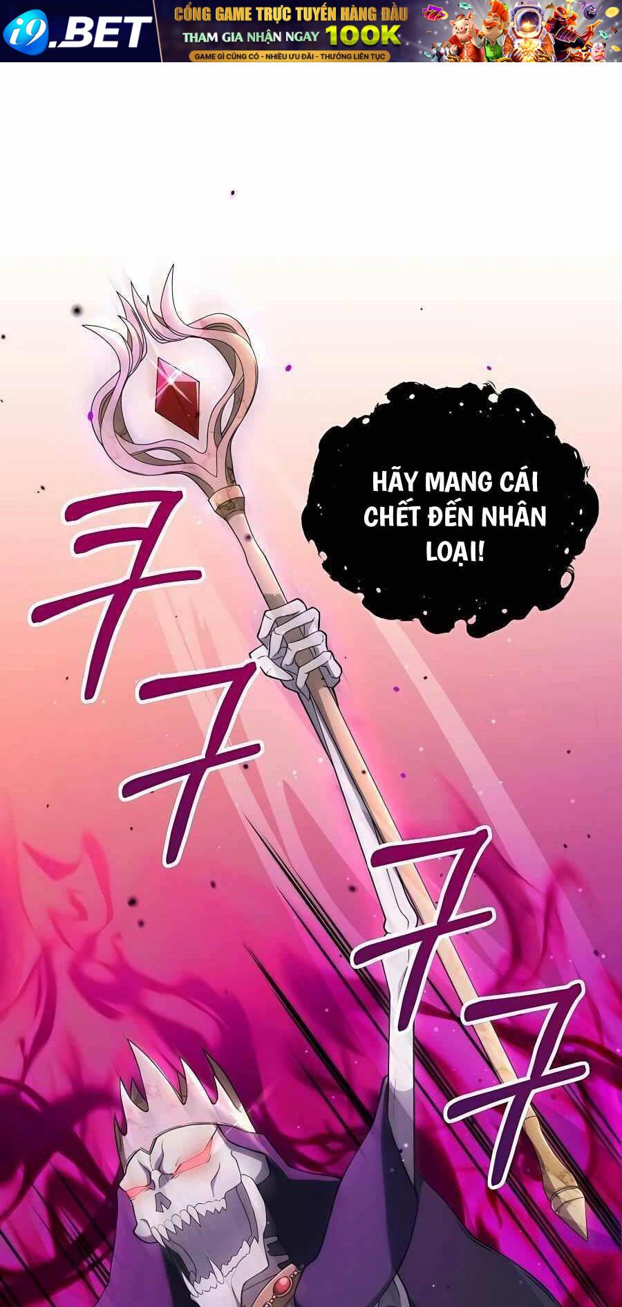 Tôi Làm Vườn Tại Thế Giới Thợ Săn - Chapter 12 - Page 16